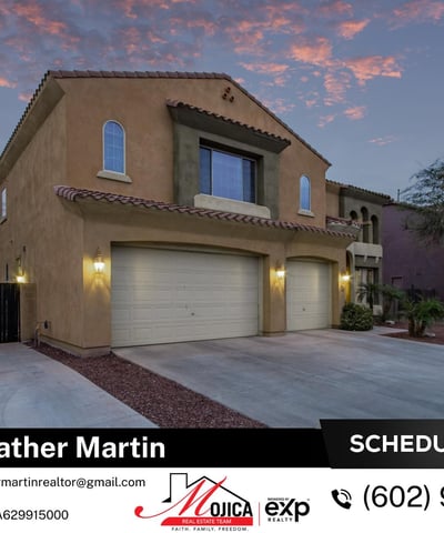 The expansive driveway leads to a roomy three-car garage, ideal for vehicles, hobbies, or storage. This Glendale home balances everyday functionality with elegant design.