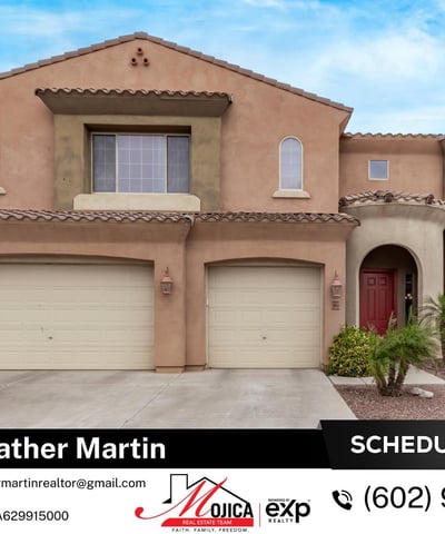 This Glendale home features classic stucco construction and a durable tile roof. The spacious driveway and 3-car garage offer excellent curb appeal and practical value.