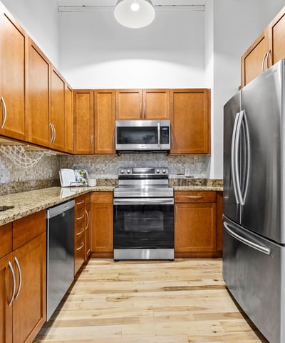 111 Beach Street, 1F, Boston, MA