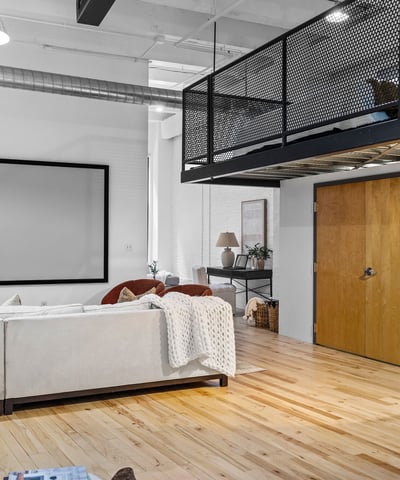 111 Beach Street, 1F, Boston, MA