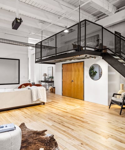 111 Beach Street, 1F, Boston, MA