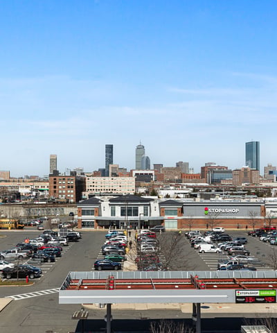 85 Willow Court, Boston, MA