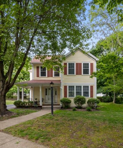 34 Pine Street, Newton, MA