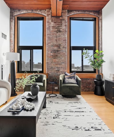 320 W. 2nd Street, #412, Boston, MA