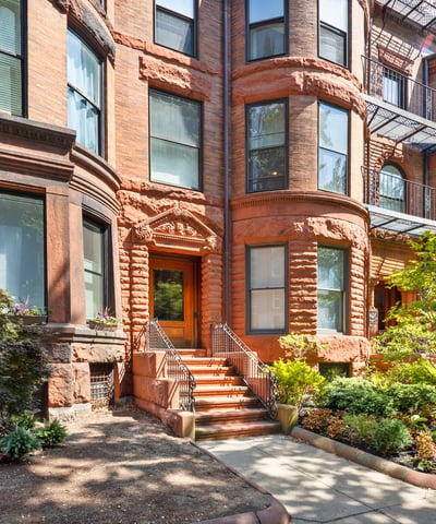 23 Bay State Road, 4, Boston, MA