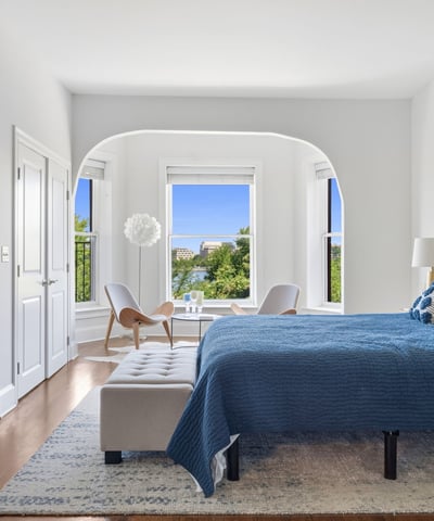 23 Bay State Road, 4, Boston, MA