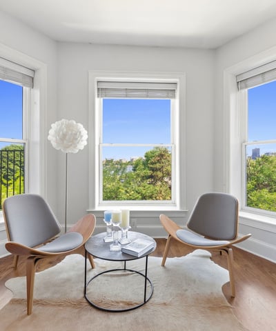 23 Bay State Road, 4, Boston, MA