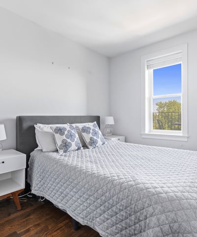 23 Bay State Road, 4, Boston, MA