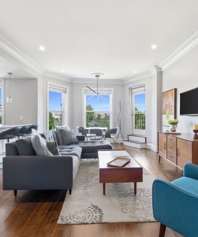 23 Bay State Road, 4, Boston, MA