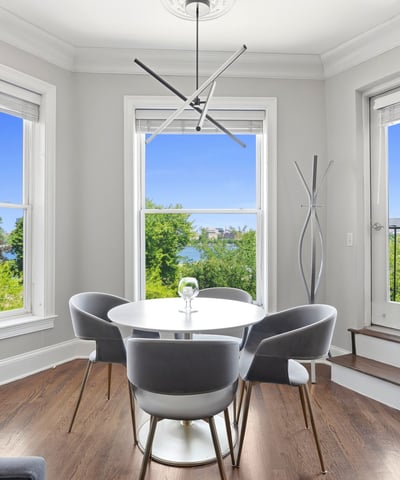 23 Bay State Road, 4, Boston, MA
