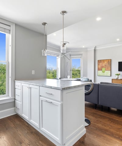 23 Bay State Road, 4, Boston, MA