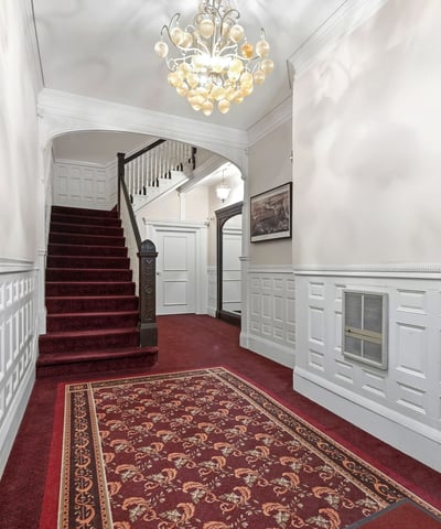 23 Bay State Road, 4, Boston, MA