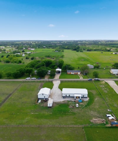 151 Kasberg, Leroy, TX