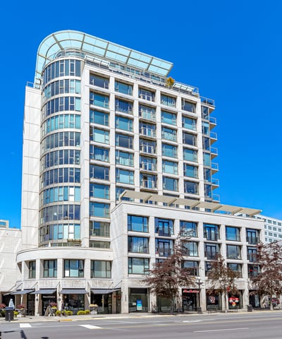 760 Johnson St, 1204, Victoria, BC