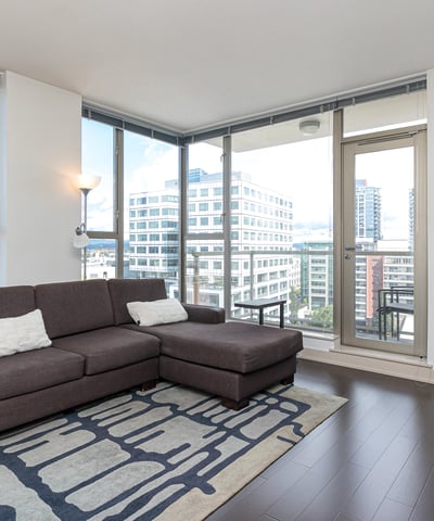 760 Johnson St, 1204, Victoria, BC