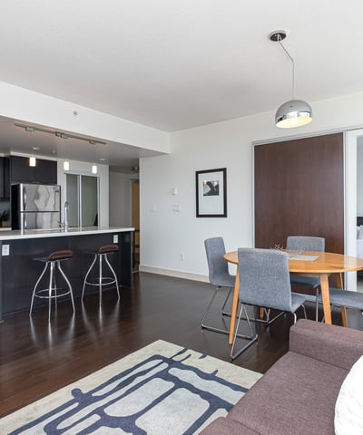 760 Johnson St, 1204, Victoria, BC