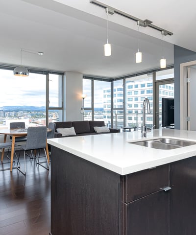 760 Johnson St, 1204, Victoria, BC