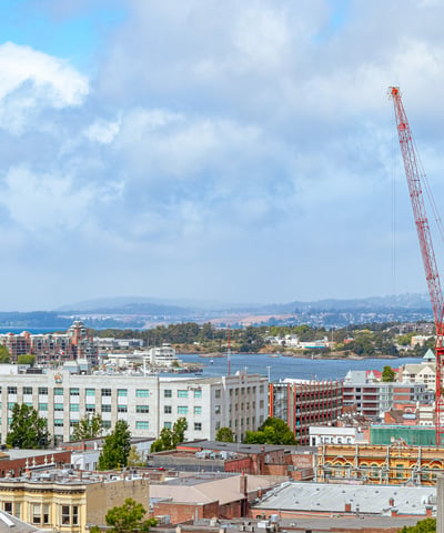 760 Johnson St, 1204, Victoria, BC