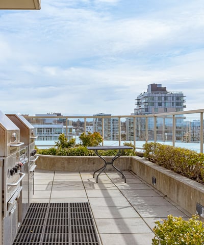 760 Johnson St, 1204, Victoria, BC