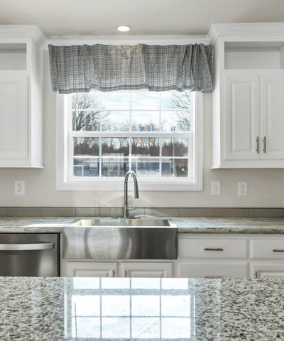 Greystone Village, Maple Leaf Village, Granite Post Green & Shel-Al, North Hampton, NH