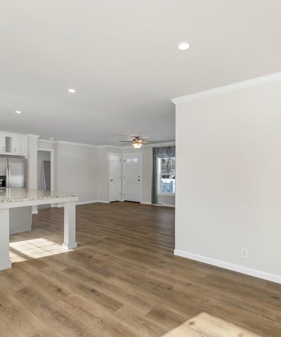 Greystone Village, Maple Leaf Village, Granite Post Green & Shel-Al, North Hampton, NH