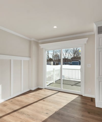 Greystone Village, Maple Leaf Village, Granite Post Green & Shel-Al, North Hampton, NH