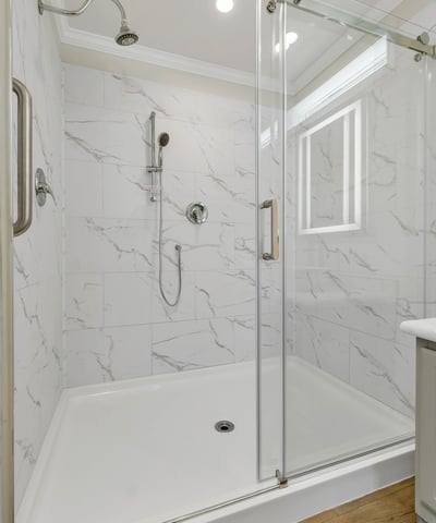 Greystone Village, Maple Leaf Village, Granite Post Green & Shel-Al, North Hampton, NH