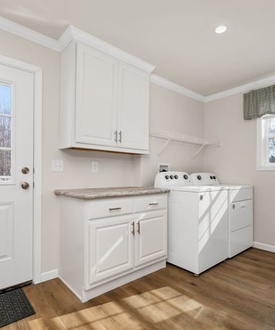Greystone Village, Maple Leaf Village, Granite Post Green & Shel-Al, North Hampton, NH