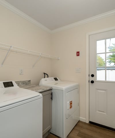 Greystone Village, Maple Leaf Village, Granite Post Green & Shel-Al, North Hampton, NH