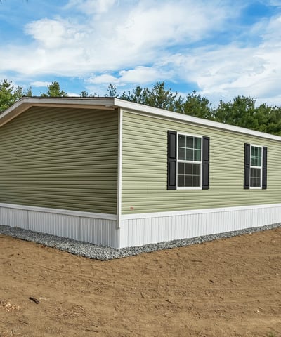 Greystone Village, Maple Leaf Village, Granite Post Green & Shel-Al, North Hampton, NH