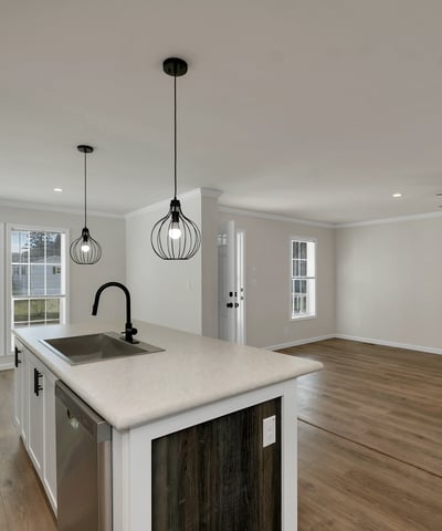 Greystone Village, Maple Leaf Village, Granite Post Green & Shel-Al, North Hampton, NH