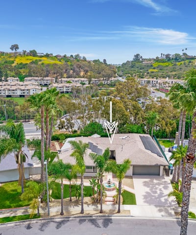 23971 Stillwater Lane, Laguna Niguel, CA