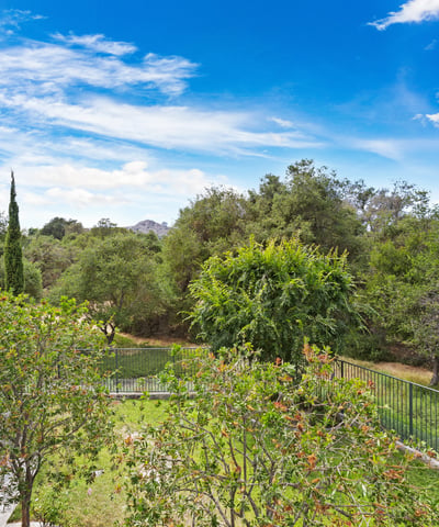 1 Tucson, Coto de Caza, CA