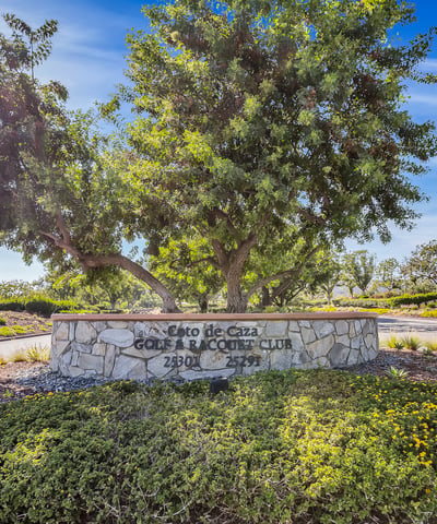 1 Tucson, Coto de Caza, CA