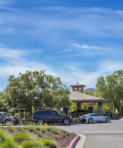 1 Tucson, Coto de Caza, CA