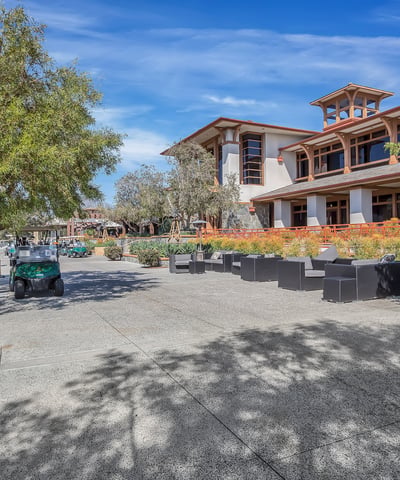 1 Tucson, Coto de Caza, CA