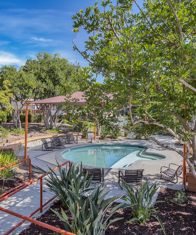 1 Tucson, Coto de Caza, CA
