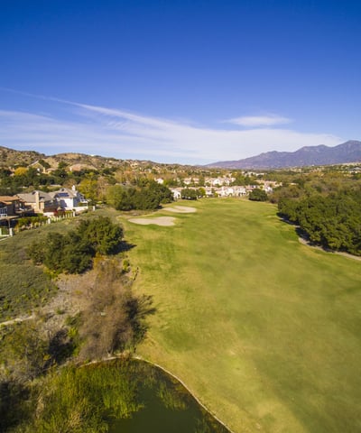 1 Tucson, Coto de Caza, CA