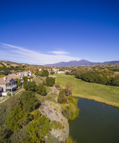 1 Tucson, Coto de Caza, CA