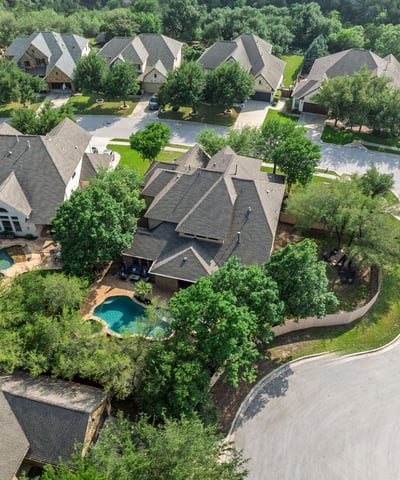 11932 Palisades Parkway, Austin, TX