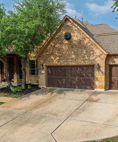 11932 Palisades Parkway, Austin, TX
