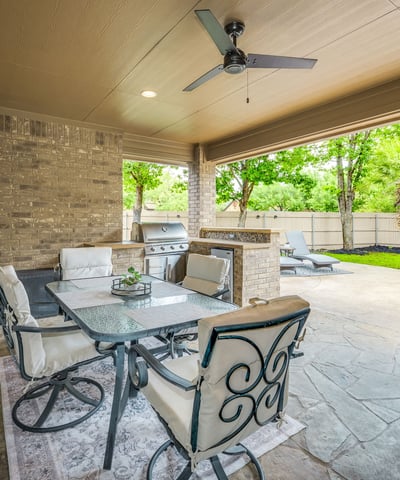 11932 Palisades Parkway, Austin, TX