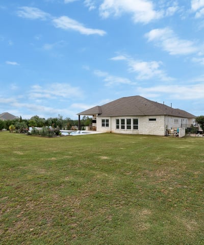 331 Linden Loop, Driftwood, TX