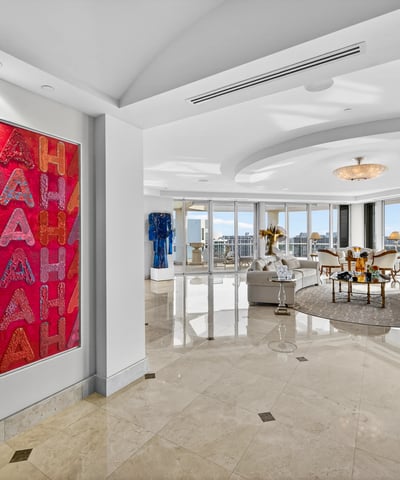7000 Island Blvd PH-02, Aventura, FL