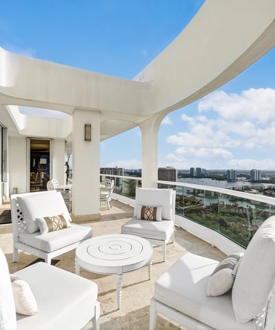 7000 Island Blvd PH-02, Aventura, FL