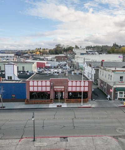 117 N Oak Street, Port Angeles, WA