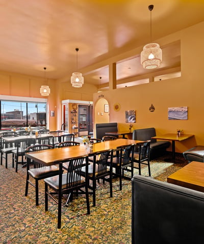 117 N Oak Street, Port Angeles, WA