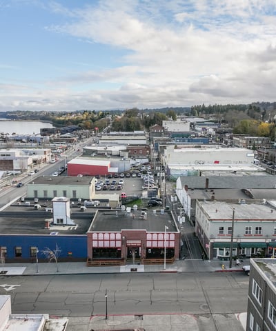 117 N Oak Street, Port Angeles, WA