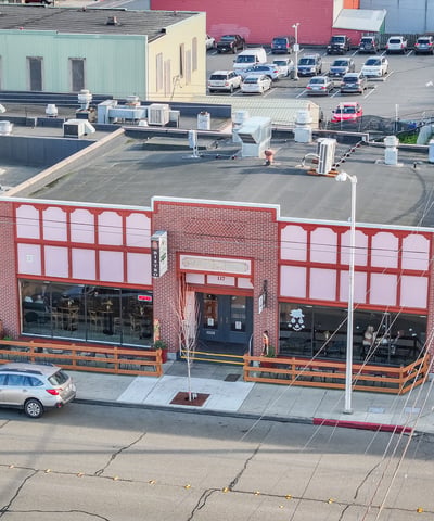 117 N Oak Street, Port Angeles, WA