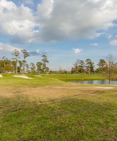 8307 Caroline Ridge Dr, Humble, TX
